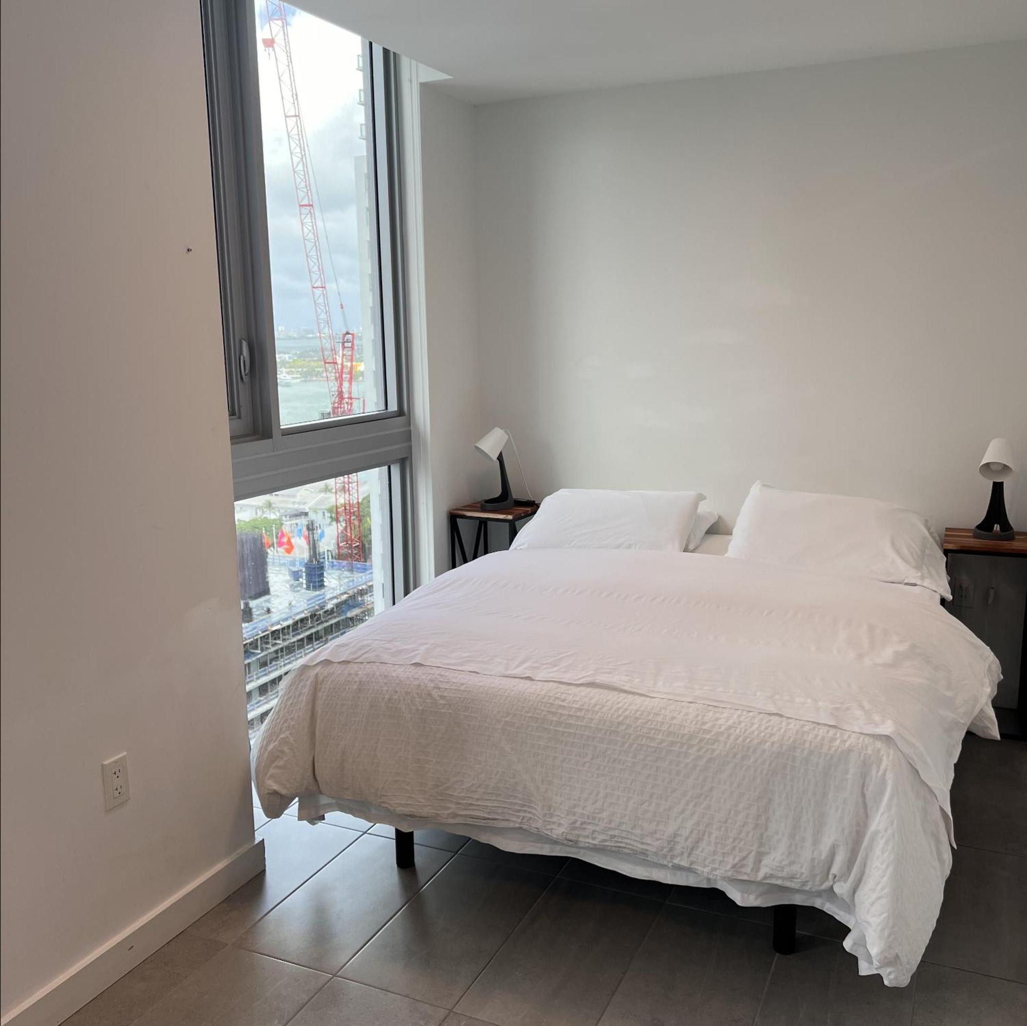 Downtown Miami Hotel Екстериор снимка