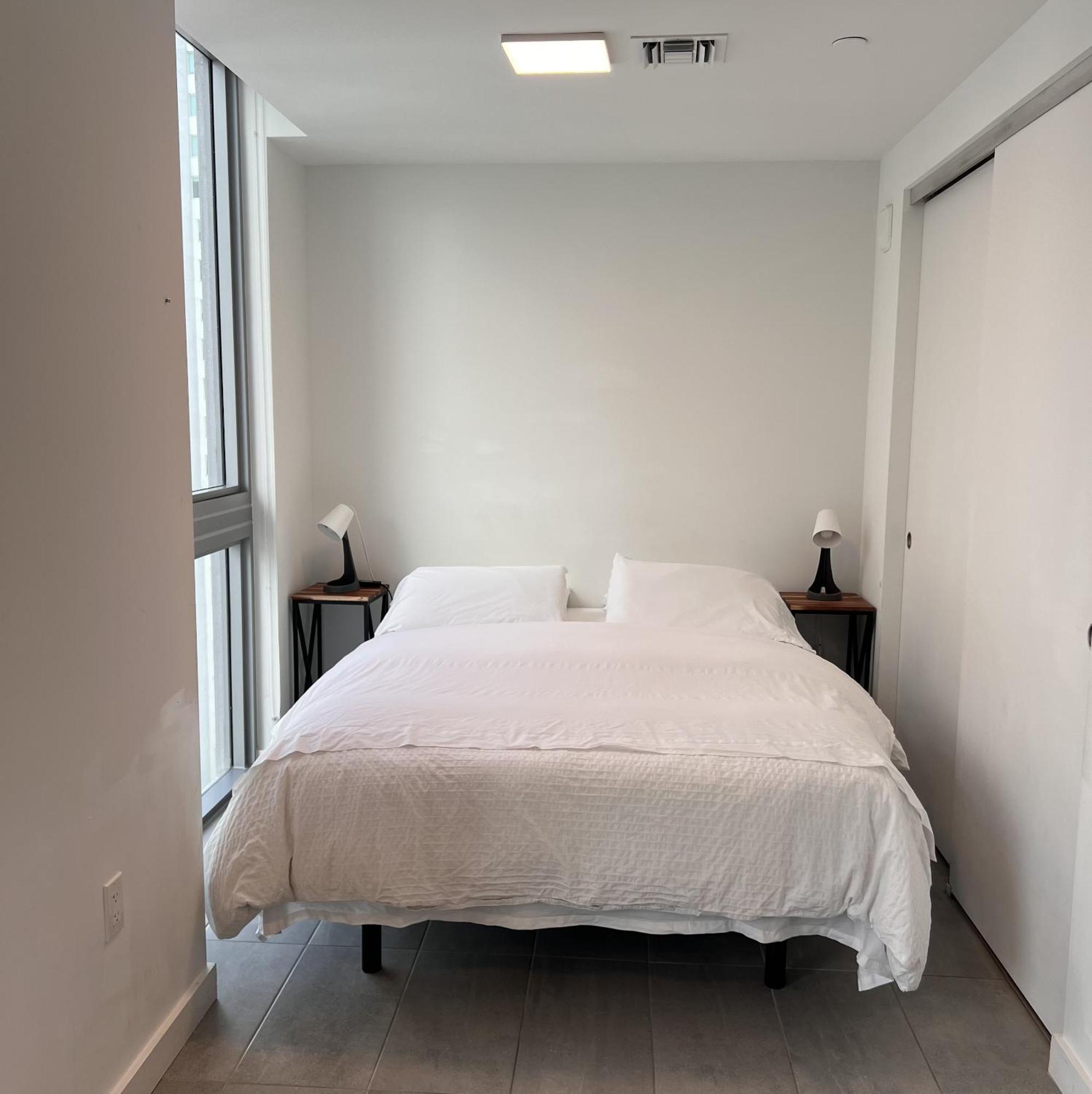 Downtown Miami Hotel Екстериор снимка