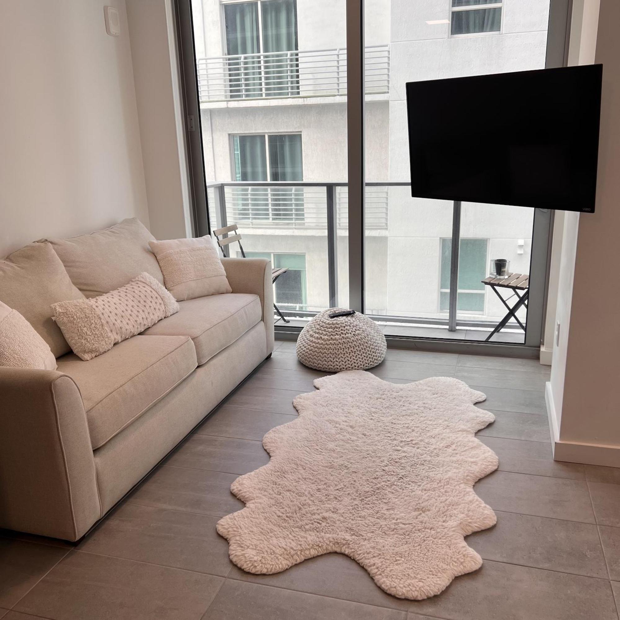 Downtown Miami Hotel Екстериор снимка
