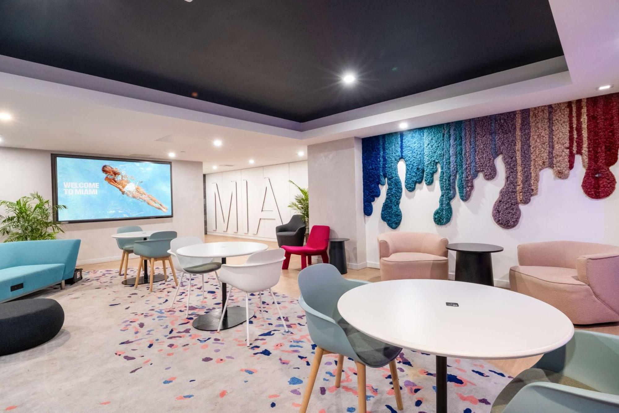 Downtown Miami Hotel Екстериор снимка