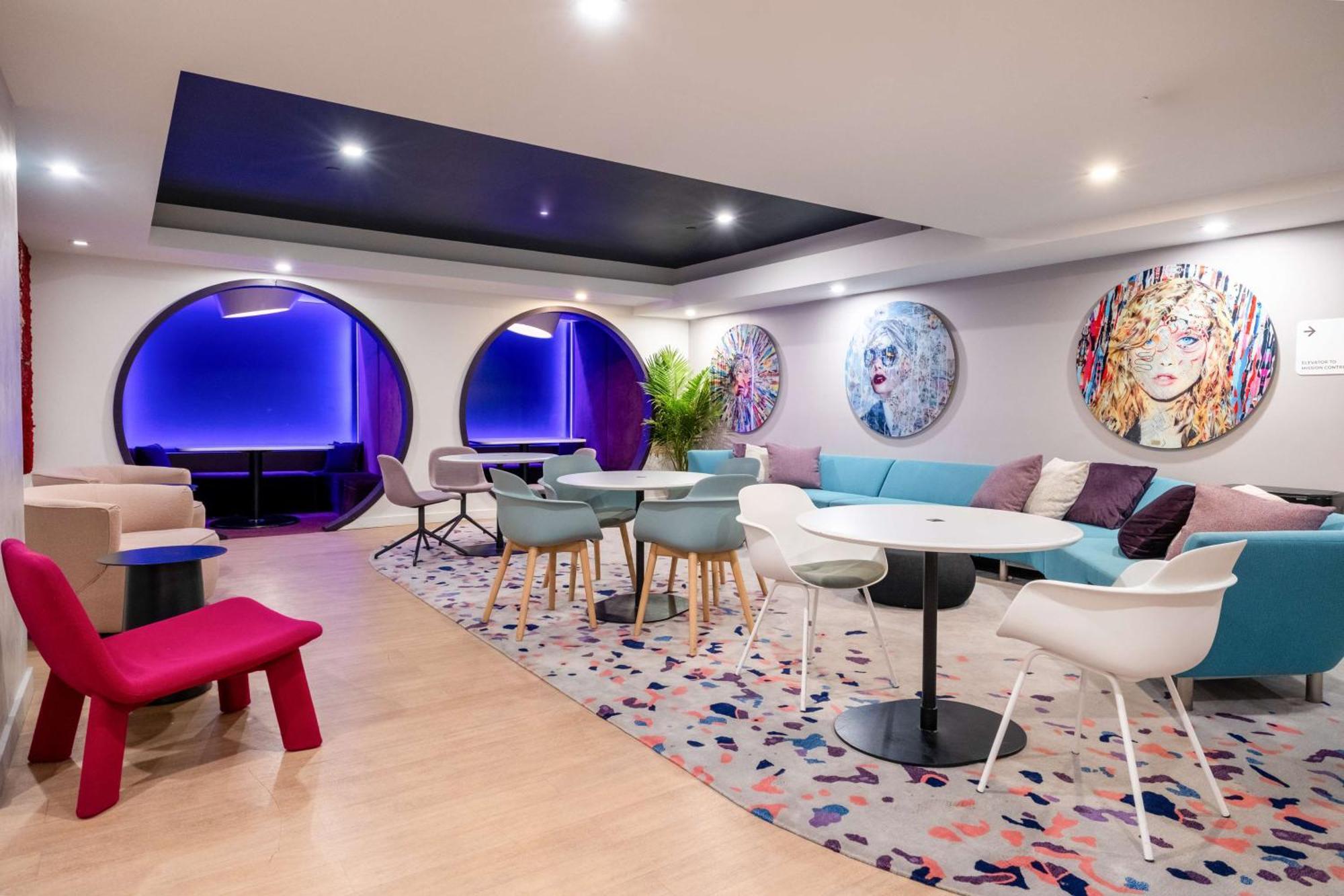 Downtown Miami Hotel Екстериор снимка