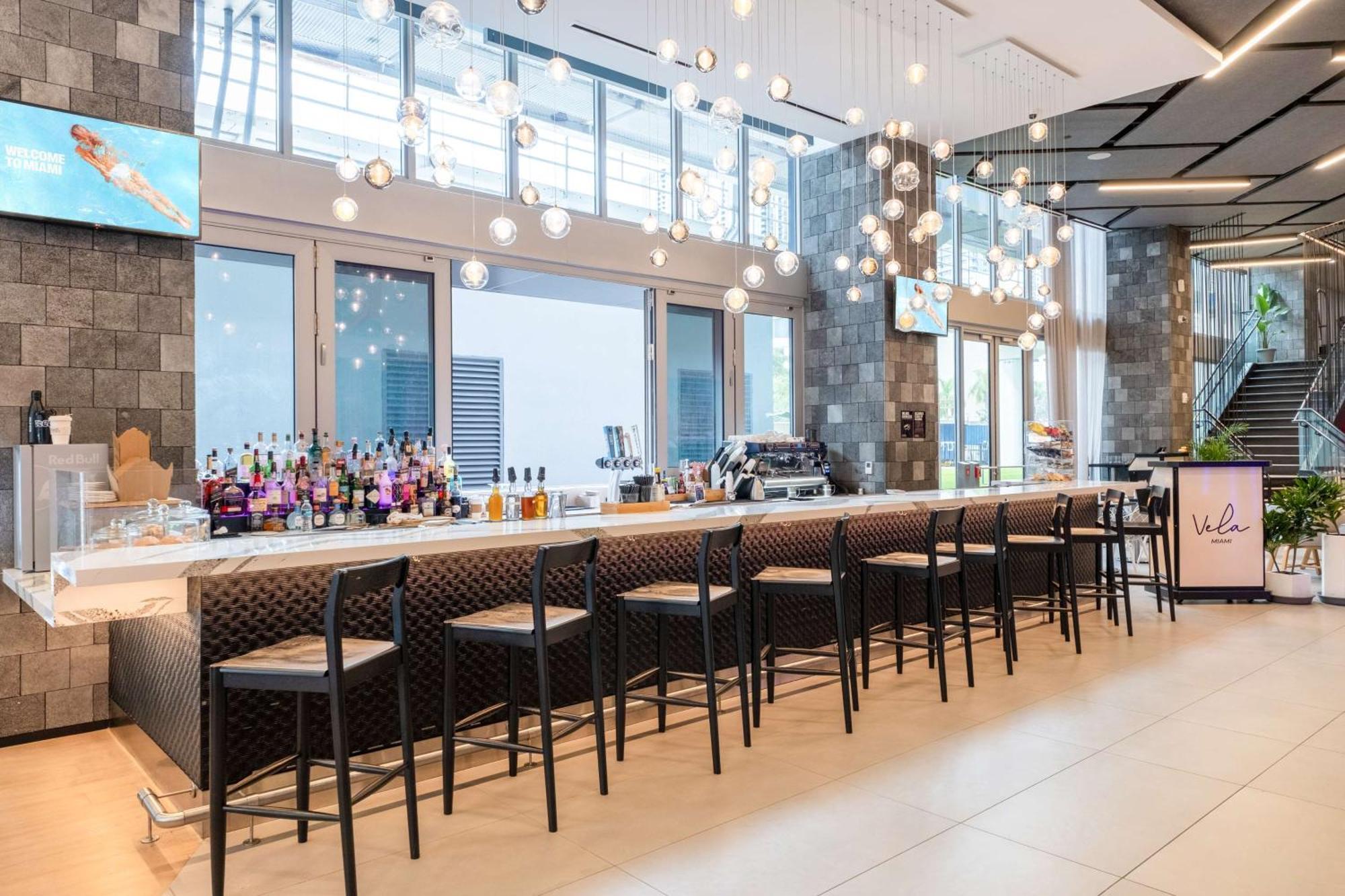 Downtown Miami Hotel Екстериор снимка