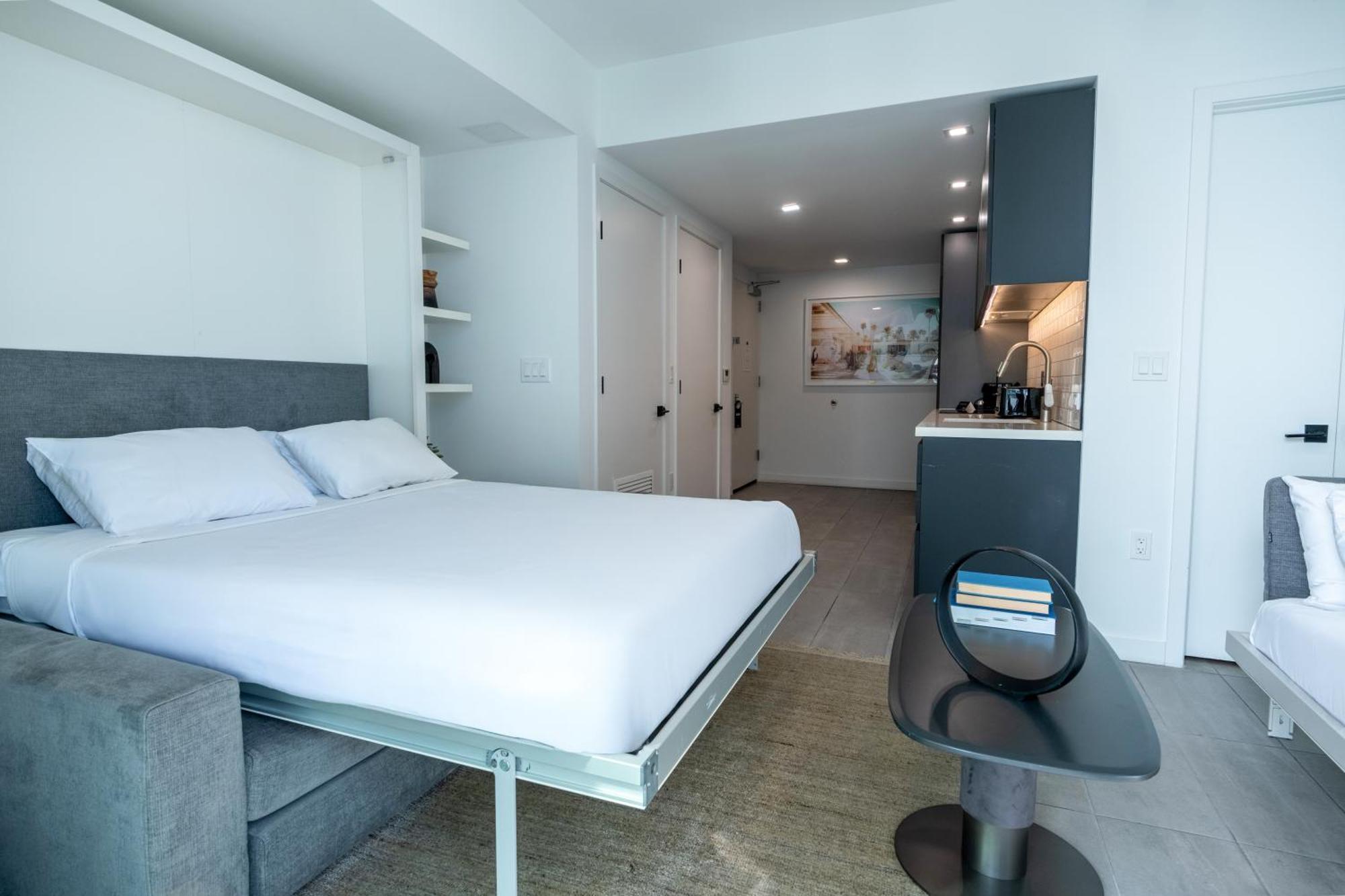 Downtown Miami Hotel Екстериор снимка